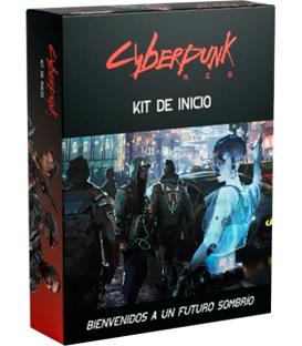 Cyberpunk Red: Kit de Inicio