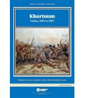 Khartoum: Sudan, 1883 to 1885 Khartoum: Sudan, 1883 to 1885