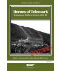 Heroes of Telemark: Comando Raids in Norway, 1942-43 Heroes of Telemark: Comando Raids in Norway, 1942-43