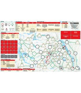 Heroes of Telemark: Comando Raids in Norway, 1942-43