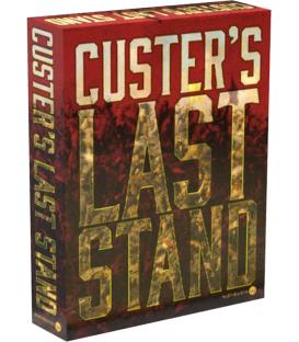 Custer's Last Stand (Inglés)
