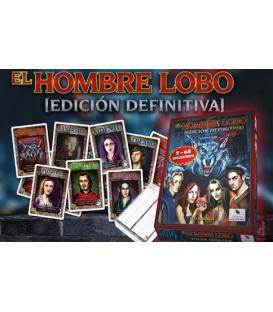 El Hombre Lobo: Edición Definitiva