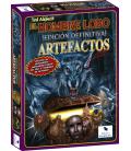 El Hombre Lobo Edición Definitiva: Artefactos El Hombre Lobo Edición Definitiva: Artefactos