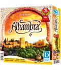 Alhambra (Edición Revisada 2020) Alhambra (Edición Revisada 2020)