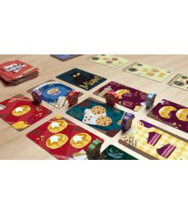Jumble Jam