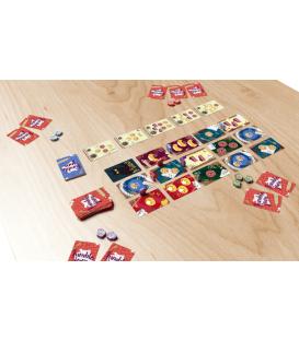 Jumble Jam