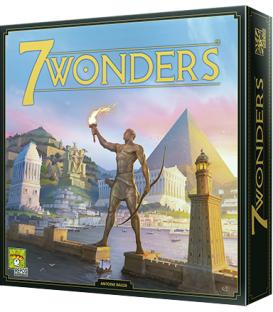 7 Wonders (2ª Edición)