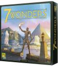 7 Wonders (2ª Edición) 7 Wonders (2ª Edición)