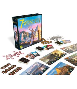 7 Wonders (2ª Edición)