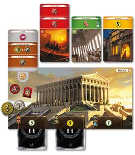 7 Wonders (2ª Edición)