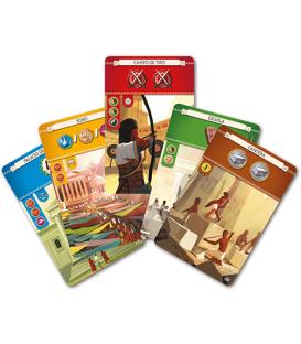 7 Wonders (2ª Edición)