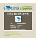 Fundas Thin Swan Panasia (85x85mm) (130) Fundas Thin Swan Panasia (85x85mm) (130)