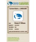Fundas Swan Panasia (56x100mm) (160) Fundas Swan Panasia (56x100mm) (160)