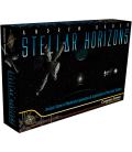 Stellar Horizons