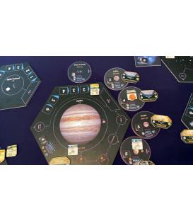 Stellar Horizons