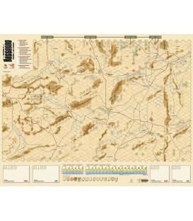 Decision at Kasserine: Rommel's Last Chance (Designer Signature)