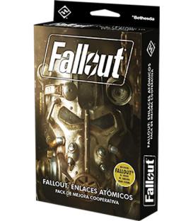 Fallout: Enlaces Atómicos