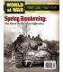 World at War 73: Spring Awakening, The Third Reich Last Offensive (Inglés)