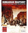 Hungarian Rhapsody: The Battle for Hungary Hungarian Rhapsody: The Battle for Hungary