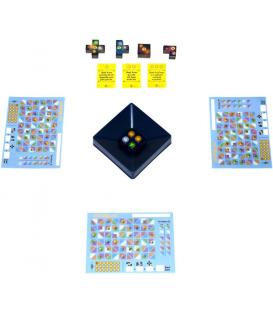 Lanterns: Luces en el Cielo