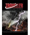 Traveller: Aventuras en la Marca 1 - En la Estacada Traveller: Aventuras en la Marca 1 - En la Estacada