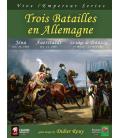 Vive l'Empereur Series 9: Trois Batailles en Allemagne Vive l'Empereur Series 9: Trois Batailles en Allemagne