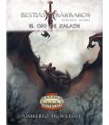 Savage Worlds: Bestias y Bárbaros (El Ojo de Xalath) Savage Worlds: Bestias y Bárbaros (El Ojo de Xalath)