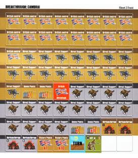 Breakthrough: Cambrai