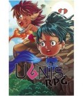 Ugnis RPG