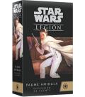 Star Wars Legion: Padmé Amidala (Expansión de Agente) Star Wars Legion: Padmé Amidala (Expansión de Agente)