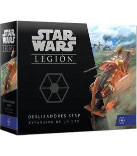 Star Wars Legion: Deslizadores STAP (Expansión de Unidad)