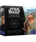 Star Wars Legion: Deslizadores STAP (Expansión de Unidad) Star Wars Legion: Deslizadores STAP (Expansión de Unidad)