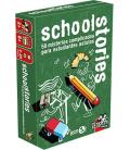Black Stories Junior: School Stories Black Stories Junior: School Stories