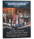 Warhammer 40,000: Battlezone Manufactorum (Tarjetas de Datos de Terreno)