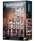 Warhammer 40,000: Battlezone Manufactorum (Sanctum Administratus) Warhammer 40,000: Battlezone Manufactorum (Sanctum Administratus)