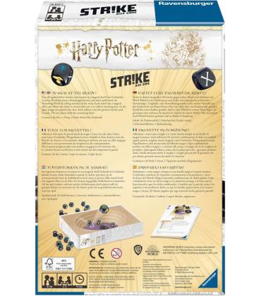 Strike: Harry Potter