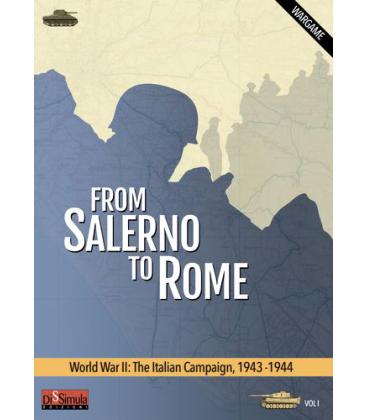 From Salerno to Rome