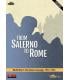 From Salerno to Rome (Inglés)