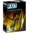 EXIT 12: La Casa de los Enigmas