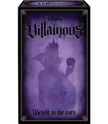 Disney Villainous: Wicked to the Core