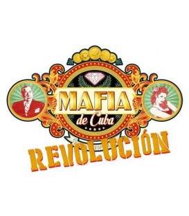 Mafia de Cuba: Revolución