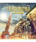 Tekhenu: El Obelisco del Sol Tekhenu: El Obelisco del Sol