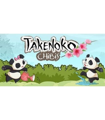 Takenoko: Chibis