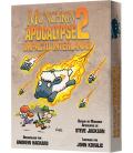 Munchkin Apocalypse 2: Impacto Interlanar Munchkin Apocalypse 2: Impacto Interlanar