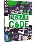 Break the Code Break the Code