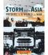 Storm over Asia: Prequel to a World War (Inglés)