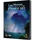 Los Mitos de Cthulhu de Sandy Petersen Los Mitos de Cthulhu de Sandy Petersen