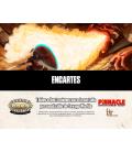 Savage Worlds: Encartes Savage Worlds: Encartes