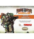 Savage Worlds: Deadlands - El Infierno en la Tierra (Encartes) Savage Worlds: Deadlands - El Infierno en la Tierra (Encartes)