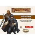 Savage Worlds: Lankhmar (Encartes) Savage Worlds: Lankhmar (Encartes)